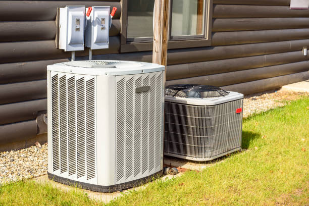 Best HVAC air duct cleaning  in Gallipolis, OH